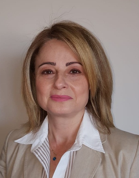 DR. AYŞEGÜL OCAK BAYKARAN