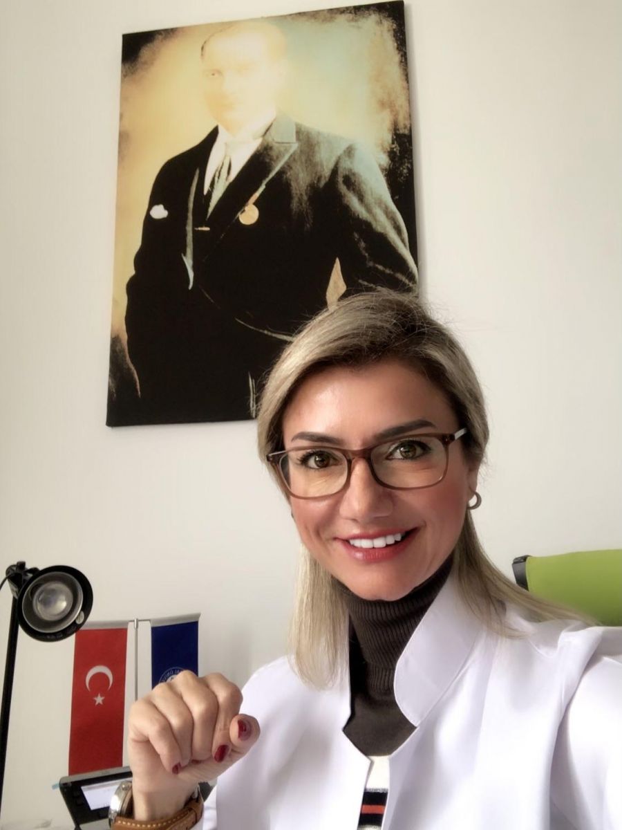 DR. MESRUR MERT