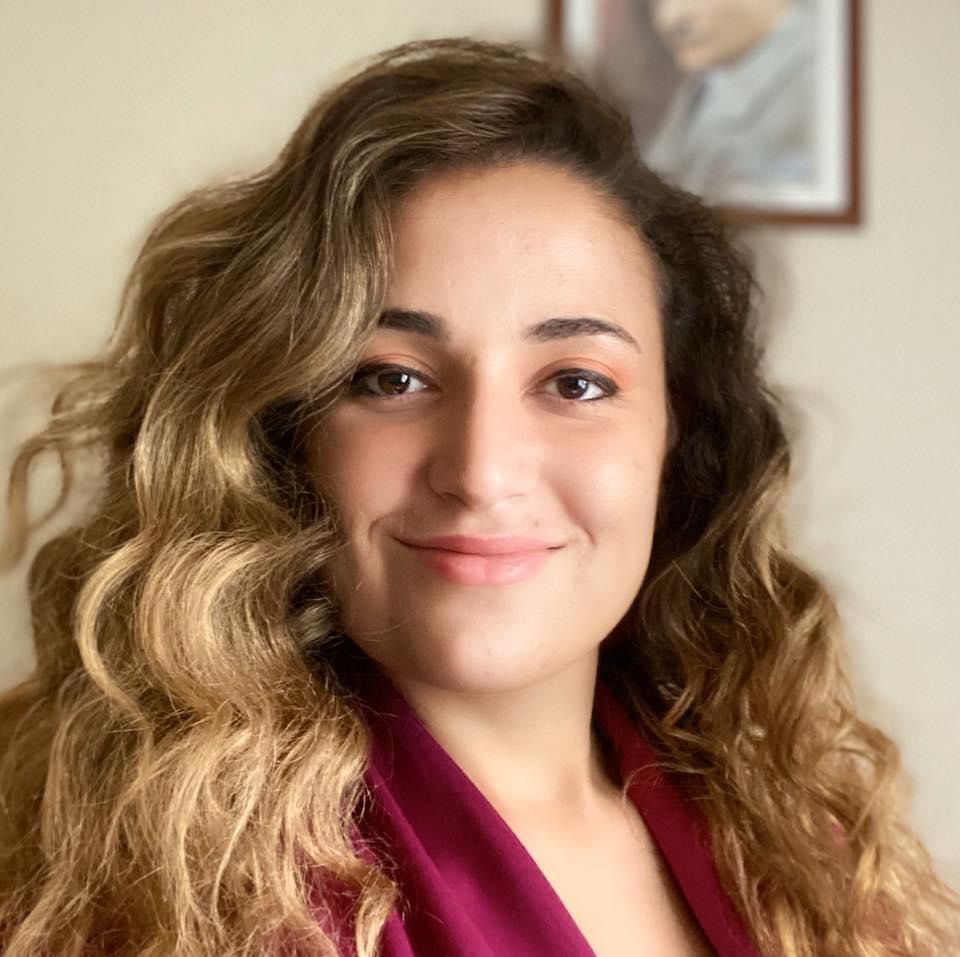 DR. DİDEM GEDİZ GELEGEN