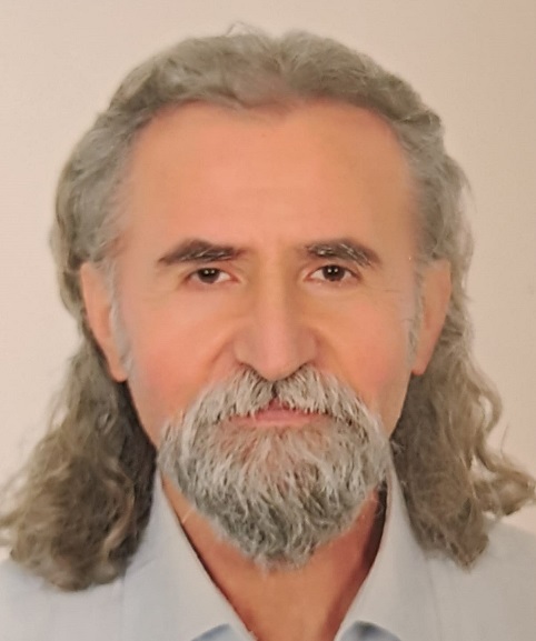DR. ALİŞAH BÜYÜKYATIKÇI