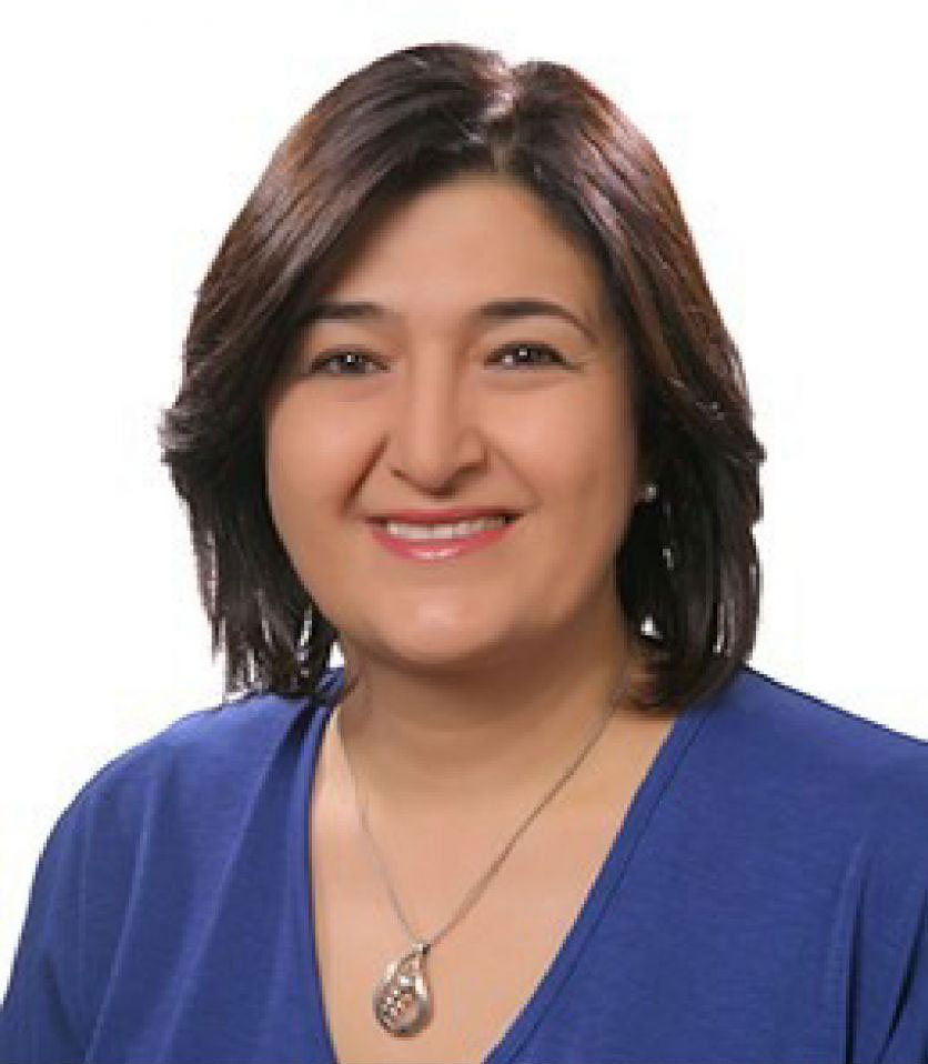 Dr. Burcu TOKUÇ