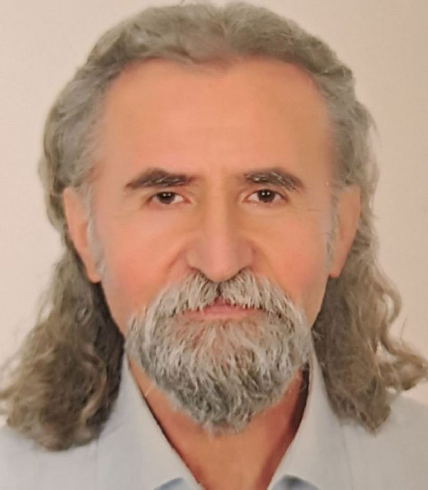 Dr. Alişah BÜYÜKYATIKÇI